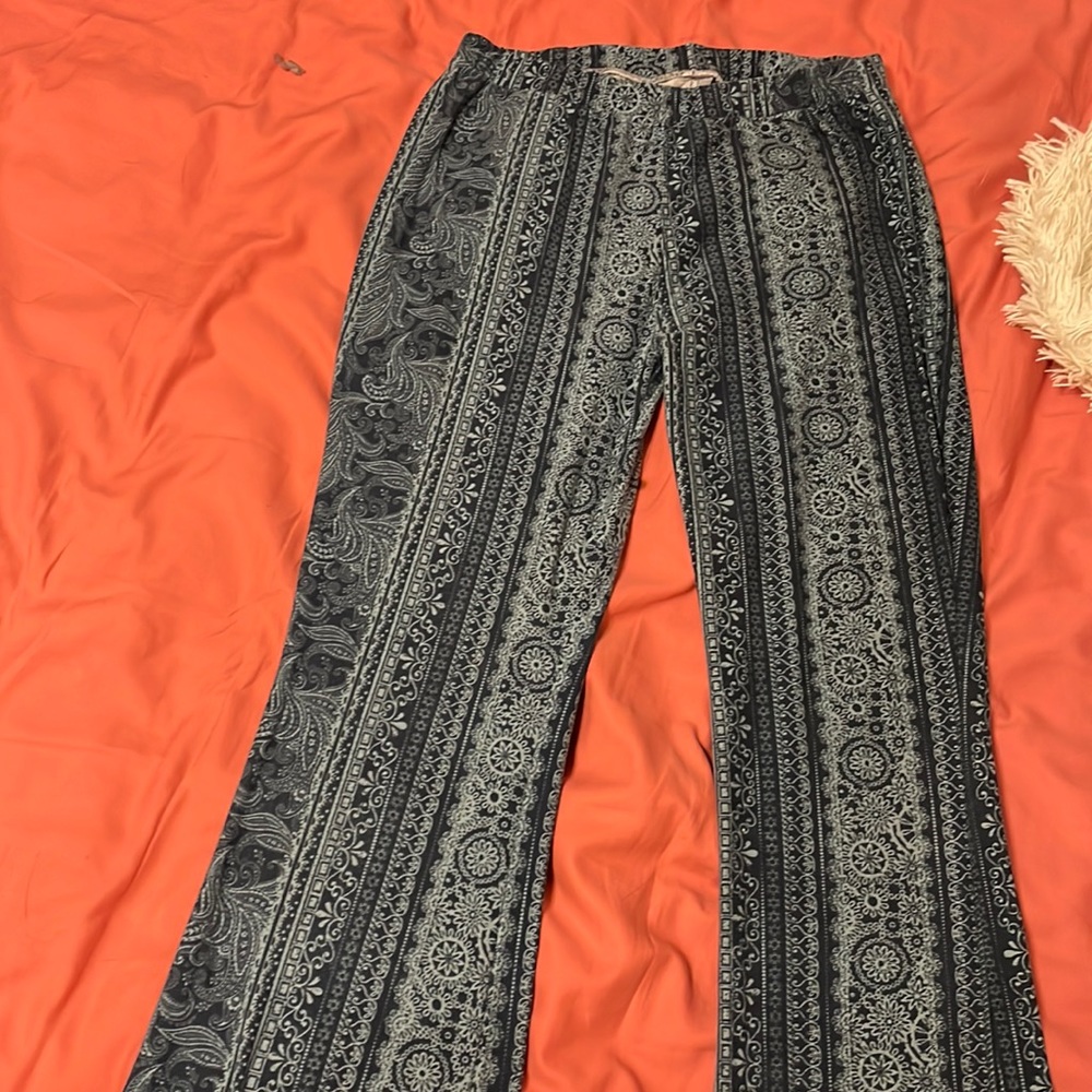 Flair legging